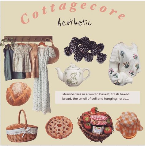 Cottagecore Style Guide, Acedamia Aesthetic, Cottagecore Things, Cottagecore Lifestyle, Cottagecore Life, Cottage Core Fashion, Hanging Herbs, Cottage Aesthetic, Farm Photography