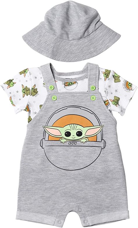 Newborn Baby Boys, 3 Piece Outfit, Short Overalls, Star Wars Baby, Hat Set, Newborn Outfits, Baby Boy Newborn, Future Baby