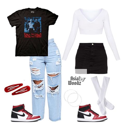 Angel 111, Jordan Fits, Drippy Outfit, Jordan Outfits, Khaki Fashion, Swag Outfits For Girls, Instagram Outfits, Causual Outfits, Cute Comfy Outfits