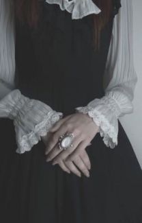 𝐭𝐡𝐞 𝐮𝐧𝐡𝐨𝐥𝐲; (bts ot7 x reader) - 🌙 - Wattpad Catty Noir, Victorian Aesthetic, Victorian Goth, Witch Outfit, Gothic Aesthetic, Princess Aesthetic, Witch Aesthetic, Goth Aesthetic, High Society