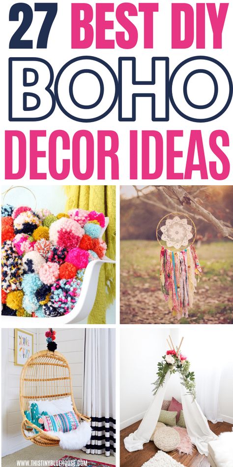 Boho Craft Ideas, Boho Decor Ideas, Film Decor, Boho Floor Pillows, Diy Home Decor For Apartments, Boho Store, Boho Kids Room, Boho Style Decor, Diy Boho Decor