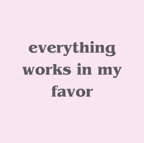 Attraction Affirmations Everything Works Out In My Favor, Everything Works In My Favor, Manifestation Board Ideas, Work Manifestation, Manifestation Vision Board, Vision Board Party, Manifesting Vision Board, Vision Board Images, Vision Board Affirmations