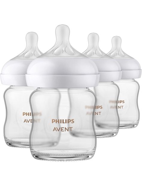 Philips AVENT Glass Natural Baby … curated on LTK Avent Bottles, Avent Baby Bottles, Glass Baby Bottles, Baby Stroller Accessories, Baby Shower Party Supplies, Baby Bottle, Bottle Feeding, Natural Baby, 1st Birthday Girls