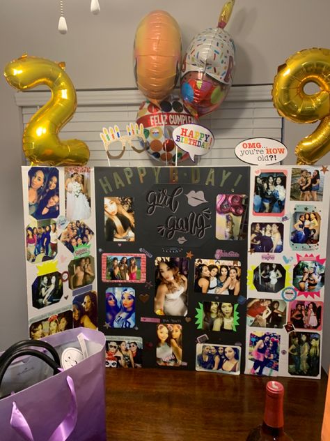 Poster Ideas For Birthdays With Pictures, Friend Birthday Poster Ideas, Poster Board For Best Friend With Pictures, Bestie Birthday Gift Ideas With Pictures, Happy Birthday Posters For Best Friend, Poster For Boyfriend With Pictures, Bestie Poster Ideas, Poster Ideas For Birthdays, Poster Ideas For Best Friend