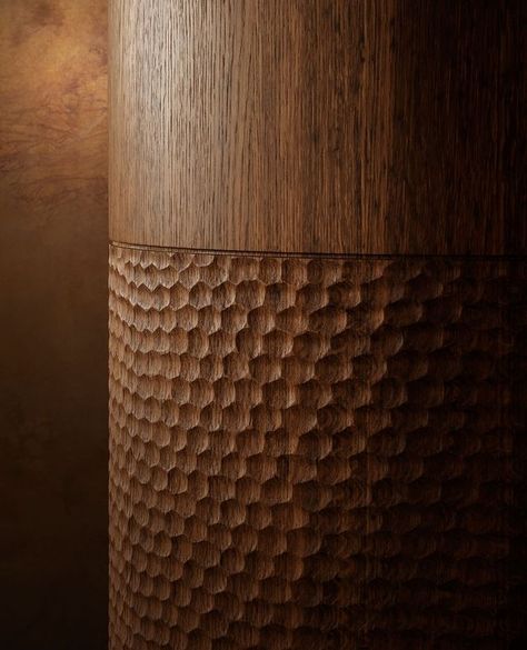 David Thulstrup, Millwork Details, Joinery Details, Material Palette, Fine Dining Restaurant, Furniture Details, Stainless Steel Mesh, Steel Mesh, Restaurant Interior