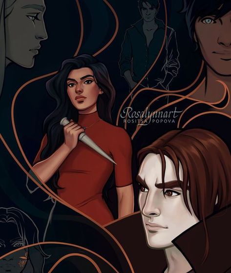 Vampire Academy Rose, Adrian Ivashkov, Vampire Academy Books, Christian Ozera, Vampire Academy Movie, Bloodlines Series, Dimitri Belikov, Rose Hathaway, Shadowhunters Series