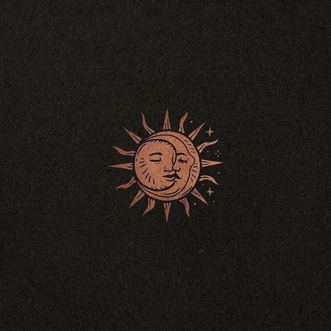 The Sun, Sun, Tumblr, Black