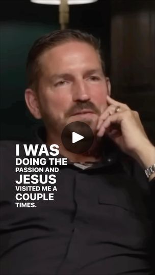 115K views · 22K reactions | ~ Visted by Jesus ~  Jim Caviezel is a Catholic actor who played Jesus in the movie The Passion of the Christ. He tells how Christ visited him while filming the movie.   *From the Shawn Ryan Show - see the full video on YouTube  . . . . . . . . . . .  #catholic #catholicchurch #catolicos #catolica #jesus #jesuschrist #christ #catholicfaith #traditionalcatholic #god #christianity | Mercy Divine | Catholic Music | Fundo Musical Oração · Spontaneous Instrumental Worship 20 Jim Caviezel Jesus, Christ Movie, Catholic Saints Prayers, The Passion Of The Christ, Christ Crucified, Passion Of The Christ, Prayer For Parents, Bible Studying, Spiritual Motivation