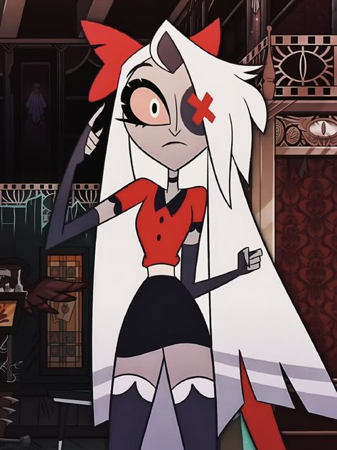 Hazbin Hotel #vaggie #hazbinhotelvaggie #vaggieicons #hazbinhotelicons #aestheticicons #Hazbinhotelaesthetic #hazbinhotelpfp #vaggiehazbinhotelaesthetic #vaggieaestheticicon #hazbinhotel #vaggiehazbinhotelicons #hazbinhotelaestheticicons [Hazbin Hotel] [Vaggie] [Aesthetic] [Hazbin Hotel Vaggie] Hazbin Hotel Vaggie, Hazbin Hotel Charlie, Vivziepop Hazbin Hotel, Hotel Art, Fallen Angel, Hazbin Hotel, Character Drawing, Character Illustration, Drawing Reference