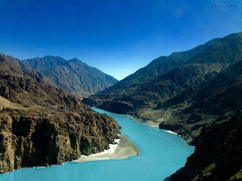 Indus River Indus River, Pokemon Regions, Geography Map, Hd Picture, Geography, Beautiful Photo, Pakistan, Pokemon, Map