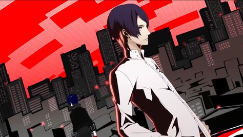 Yusuke Kitagawa, Twitter Banners, Fox Boy, Star Night, Sing For You, Megami Tensei, Shin Megami Tensei, Twitter Banner, I Like Him