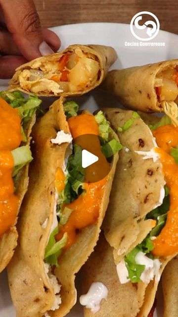 Easy Mexican Lunch Ideas, Comida Mexicana Ideas, Dinner Ideas Mexican, Mexican Breakfast Ideas, Comidas Mexicanas Ideas, Dinner Recipes Mexican, Easy Mexican Dishes, Easy Mexican Recipes, Healthy Mexican Recipes