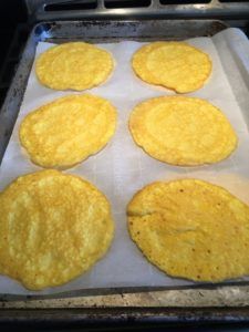 Egg Yolk Crepes « Keto Naturopath Egg Yolk Recipes, Egg Nutrition, How To Make Lasagna, Egg Fast, High Protein Low Carb Recipes, Incredible Edibles, Low Carb Baking, Crepe Recipes, Allergy Free Recipes