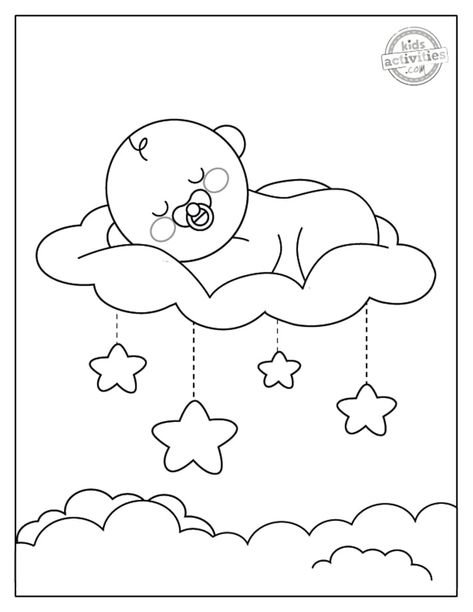 Adorably Cute Printable Baby Coloring Pages Elsa Coloring Pages, Lego Coloring, Lego Coloring Pages, Baby Coloring Pages, Shark Coloring Pages, Paw Patrol Coloring, Paw Patrol Coloring Pages, Baby Printables, Dragon Coloring Page