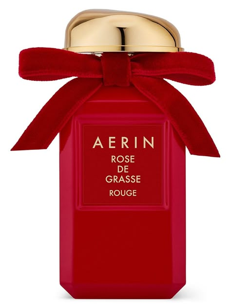 Aerin Perfume, Aerin Lauder, Rosé Hands, Rose Fragrance, Fragrance Set, Estée Lauder, In Full Bloom, Rose Water, Estee Lauder