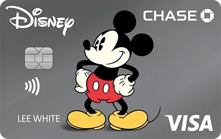 Disney Credit Card, Disney Visa Card, Credit Card Sign, Credit Card Design, Disney Cards, Visa Credit Card, Instruções Origami, Credit Card Visa, Business Credit Cards