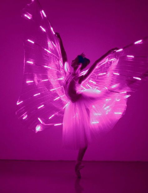 Light Up Tutu, Light Up Dress, Tutu Diy, Clothing Pictures, Led Tutu, Light Up Costumes, Light Up Dresses, Led Costume, Tutu Pink