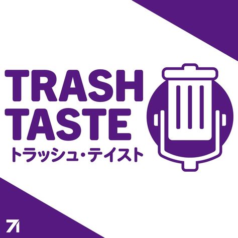 Trash Taste Podcast on Apple Podcasts Trash Taste Podcast, Trash Taste, Japanese Snack Box, Fake Mustaches, Podcast Logo, Kidz Bop, Apple Podcast, Say Her Name, Out Of Context