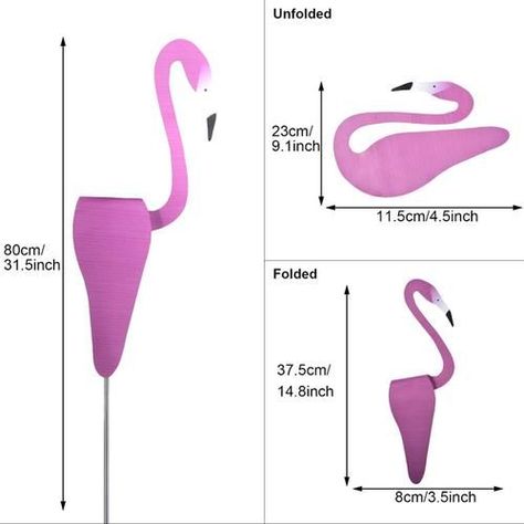 Pink Flamingo Craft, Pvc Bird Feeder, Pvc Crafts, Pvc Railing, Pvc Pool, Flamingo Craft, Pvc Pipe Crafts, Pvc Pipe Projects, Flamingo Decor