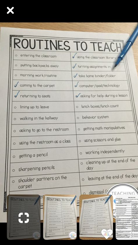 Routines/procedures to teach (elementary example) Routines To Teach, 2024 Classroom, 2023 Ideas, Classroom Procedures, Classroom Routines, 5th Grade Classroom, Classroom Organisation, School Rules, Teacher Binder