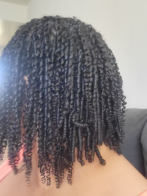 Finger Coils Black Woman, 4c Hair Finger Coils, Coily Hair Braids, 4c Hair Defined, Finger Coils Natural Hair 4c, 4b Curly Hair, Curly Hair Coils, Finger Coils Natural Hair, 4b Natural Hair