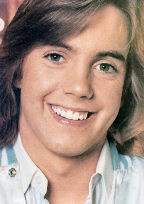 Male Teen, Shaun Cassidy, Crush Pics, David Cassidy, Vintage Tv, Fitness Models Female, Beautiful Things, Childhood Memories, Actors & Actresses