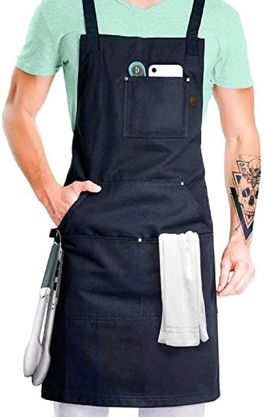 Mens Cooking Apron, Cupcake Apron, Branded Aprons, Apron For Men, Disposable Aprons, Professional Cooking, Chef Uniform, Shop Apron, Funny Aprons