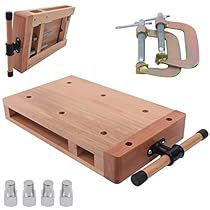 Wood Vise, Woodworking Vice, Woodworking Bench Vise, Portable Workbench, Bench Vice, Woodworking Vise, Dog Bench, Bench Vise, Wood Burning Kits