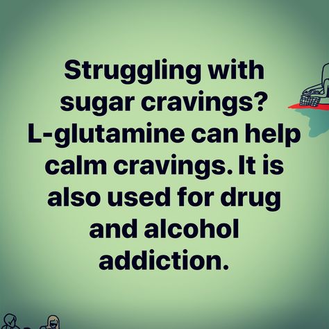 Struggling with sugar cravings?  L-glutamine can help calm these cravings. It is also known to help with alcohol and drug addiction. You can find L-glutamine in supplement form as well as bone broth. (This amino has other benefits, only posting about sugar cravings this time 😊) . . .  #aminoacids #sugar #sugarcravings #bonebroth #supplements #lowcarbhighfat #sugarfree #cravings #help #nosugar #lowcarb #addiction #health #today #love #itsketocrush L Glutamine Benefits For Women, Glucosamine Benefits, L Glutamine Benefits, L Glutamine, Health Heal, Home Health Remedies, Herbs For Health, Thyroid Health, Hormone Health