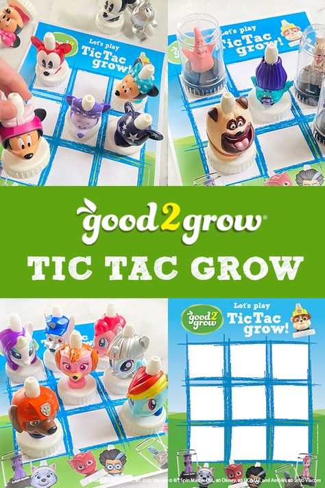 Good 2 Grow Juice Tops Crafts, Aba Therapy Activities, Parent Hacks, Nanny Life, Care Package Baby, Aba Therapy, Fun Summer Activities, Let Them Go, Diy Projects For Kids