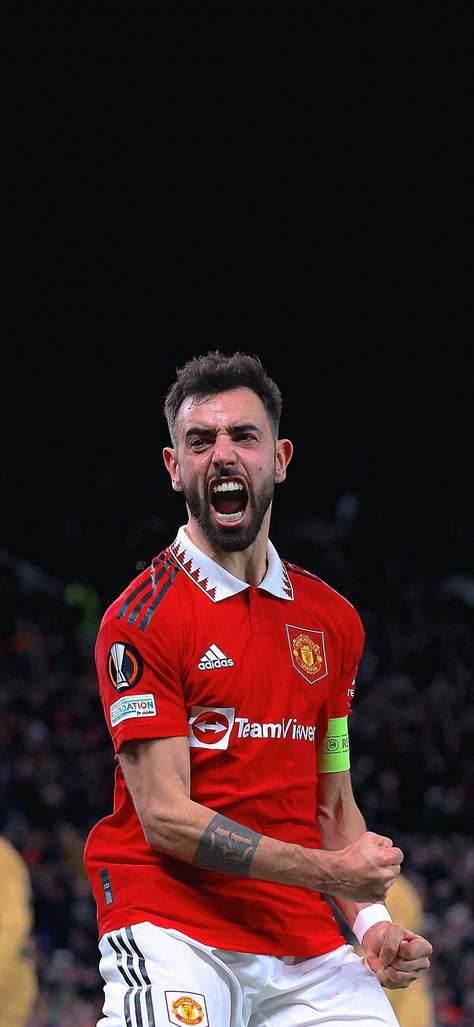 Photoshop Shortcut, Match Attax, Manchester United Team, Bruno Fernandes, Manchester United Wallpaper, Manchester United Players, Football Boyfriend, Manchester United Fans, Manchester United Soccer