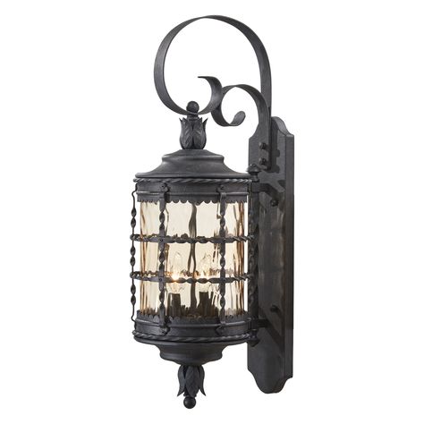 Minka Group® :: BRANDS :: The Great Outdoors® :: 8881-A39 Minka Lavery Lighting, Led Exterior Lighting, Lantern Wall, Minka Lavery, Outdoor Wall Lantern, Wall Lantern, Outdoor Lanterns, Wall Mounted Light, Outdoor Wall Lights