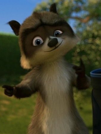 Over The Hedge, Male Cartoon Characters, Cartoon Movies, Summer Photos, Cartoon Pics, Dance Moms, Dreamworks, Mood Pics, Climbing