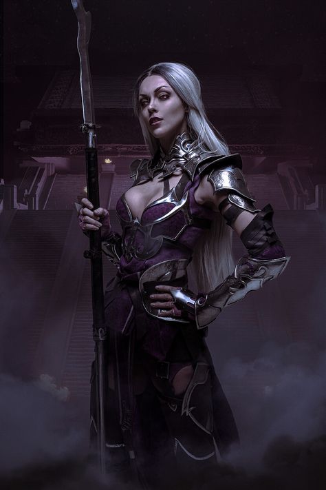 ArtStation - Queen Sindel Cosplay Armor, Lion Art, Original Photo, Superhero Art, Games For Girls, Fantasy Fashion, Cultura Pop, The Team, Character Inspiration