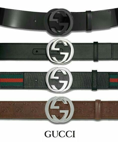 Gucci Belt Outfit Men, Formal Belts, Belts For Men, Designer Belts, Professional Fashion, Best Sneakers, Gucci Belt, Leather Belts, Gucci Men