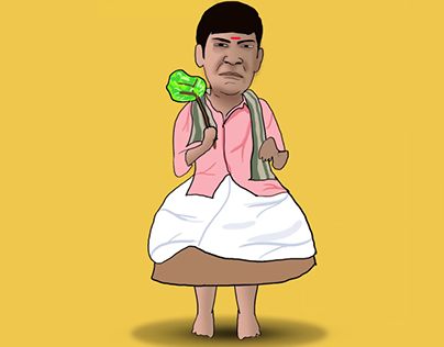 Vadivelu Cartoon Images, Vadivelu Stickers, Vadivelu Logo, Vadivel Photos, Vadivelu Image, Beast Vijay, Dairy Art, Animation Concept Art, Tamil Jokes