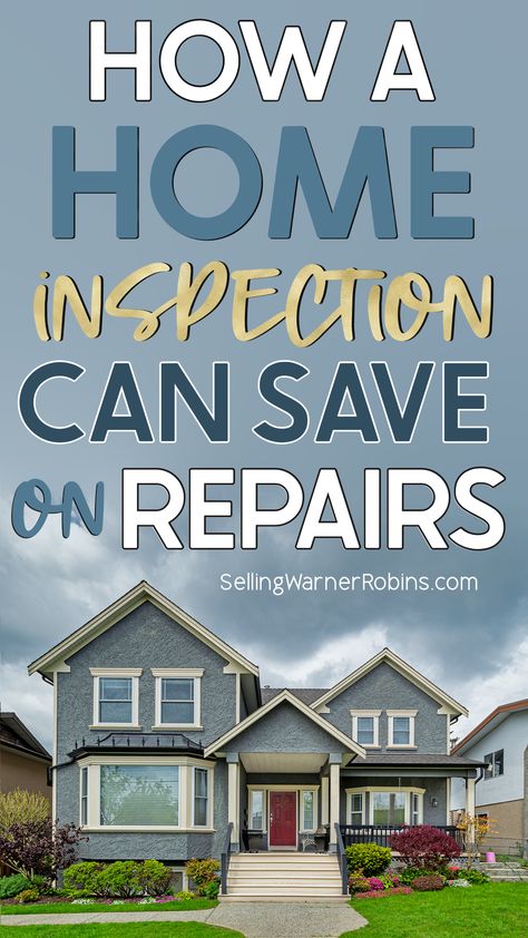 Home Inspection Humor, Real Estate Buyers, Buy A Home, Home Buying Process, Real Estate Information, Home Inspection, Home Repairs, Types Of Houses, Home Loans