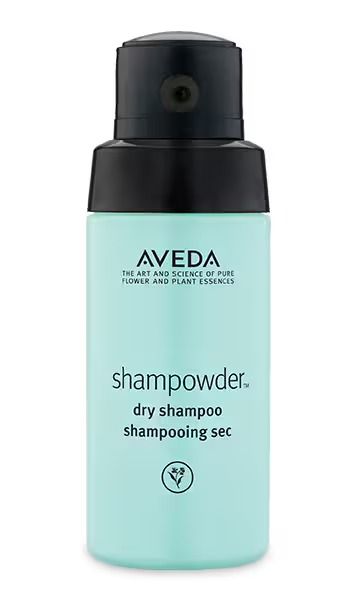 shampowder™ dry shampoo | Aveda Dry Shampoo Powder, Day Hairstyles, Best Hair Care Products, Hair Cleanser, Second Day Hairstyles, Plant Science, Hydrate Hair, Eucalyptus Essential Oil, Oily Hair