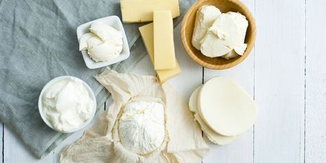 The 10 Best Swaps for Ricotta Cheese Are In Your Fridge Right Now Cream Cheese Substitute, Ricotta Pasta Recipes, Cheese Substitute, Average Woman, Ricotta Recipes, Egg Cheese, Make Cream Cheese, Ricotta Pasta, Spicy Dishes