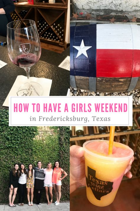 Road Trip Texas, Texas Adventure, Texas Girls, Texas Roadtrip, Fredericksburg Texas, Girls Getaway, Texas Travel, Usa Travel Destinations, Bachelorette Weekend