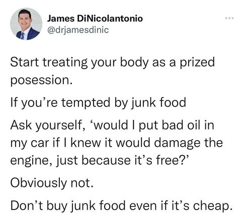 Stop Food Cravings, Dr James Dinicolantonio, James Dinicolantonio, Healthy Carbs, Healthy Food Motivation, Philosophy Quotes, Sugar Cravings, Self Care Activities, Breakfast Lunch Dinner