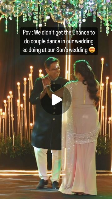 Sonal Modi on Instagram: "Our Dance at the Sangeet of my son’s wedding ❤️  Choerography: @it_is_samidha  Event manage by: @bon_evento  Videography: @chocolateboxphoto  Venue @jwsahar   #betekishadi #groomsparents #groommomanddad #sangeetnight #groomsmother #groomsfather  #27yearsoftogetherness #couplegoals #kesariya #kesariyateraishqhaipiya" Sangeet Dance Video, Dance Reels, Wedding Dances, Couple Dance, Beautiful Dance, Sangeet Dance, Wedding Dance Video, Lehenga Designs Simple, Hand Work Blouse