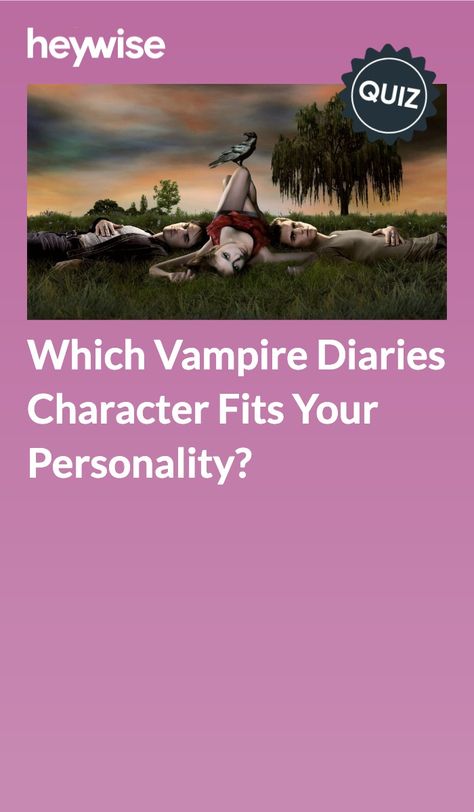 If I Was A Colour What Colour Would I Be, Vampire Diaries Quizzes, How To Be A Vampire, Tvd Quizzes, Vampire Quiz, Vampire Diaries Quiz, Elijah Vampire Diaries, Which Hogwarts House, The Vampire Diaries Characters