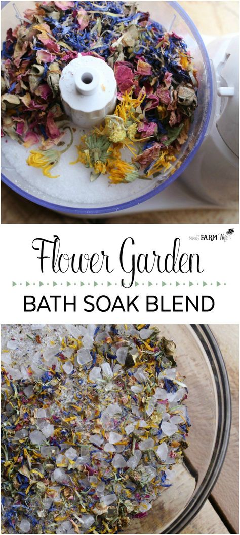 Bath Soak Recipe, Săpunuri Handmade, Bath Recipes, Bath Tea, Herbal Bath, Diy Spa, Ideas Backyard, Homemade Bath Products, Diy Body