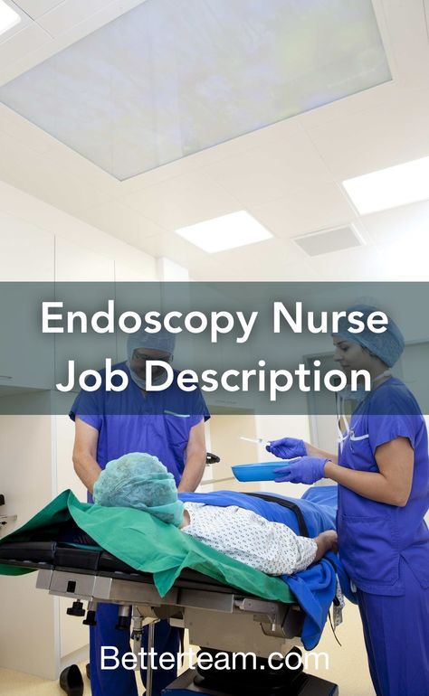 Learn about the key requirements, duties, responsibilities, and skills that should be in an Endoscopy Nurse Job Description. Nurse Interview Questions, Endoscopy Nurse, Nurse Interview, Masters In Nursing, Nurse Job, Nursing Diploma, Charge Nurse, Job Description Template, College Work