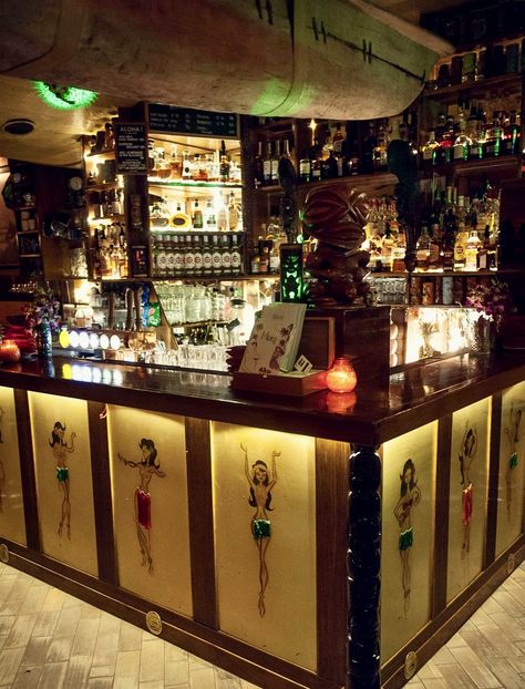 Beach Tiki Bar Aesthetic, Tiki Bar Ideas, Tiki Ideas, Tiki Bars, Bar In Casa, Tiki Bar Decor, Tiki Decor, Tiki Tiki, Tiki Lounge