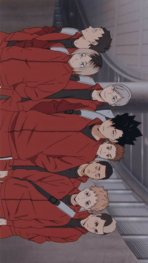 Nekoma Team, Haikyuu Nekoma, Kuroo Haikyuu, Kuroo Tetsurou, Volleyball Anime, Haikyuu Karasuno, Haikyuu Wallpaper, Haikyuu Manga, Haikyuu Characters