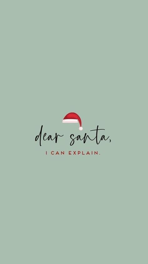 Aesthetic Red And Black, Cute Backgrounds Aesthetic, Santa Phone, Christmas Lockscreen, Christmas Wallpaper Iphone Cute, Xmas Quotes, Merry Christmas Quotes, Merry Christmas Wallpaper, Christmas Collage