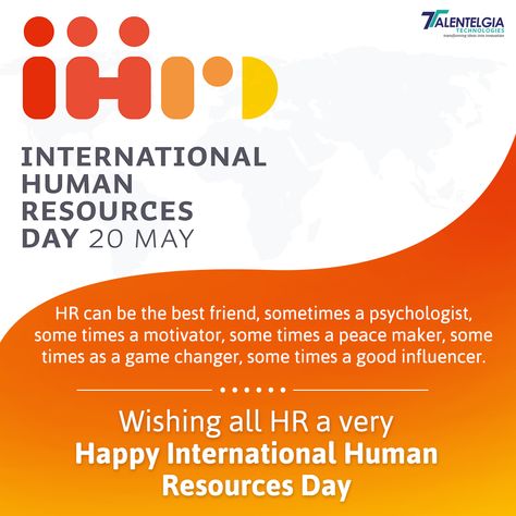 HR has come a long way over the years, playing a pivotal role in any organisation - every single bit of effort you've put in has brought your workforce to where it is today. And this deserves to be recognised and celebrated - not just on a special day like today, but with every milestone your organisation achieves.HUMAN RESOURCES DEPARTMENT.HAPPY HR INTERNATIONAL DAY! #Talentelgia International Hr Day Quotes, Happy Hr Day, International Hr Day, Hr Day, Girls Room Diy, Potter Wallpaper, Harry Potter Wallpaper, Day Quotes, International Day