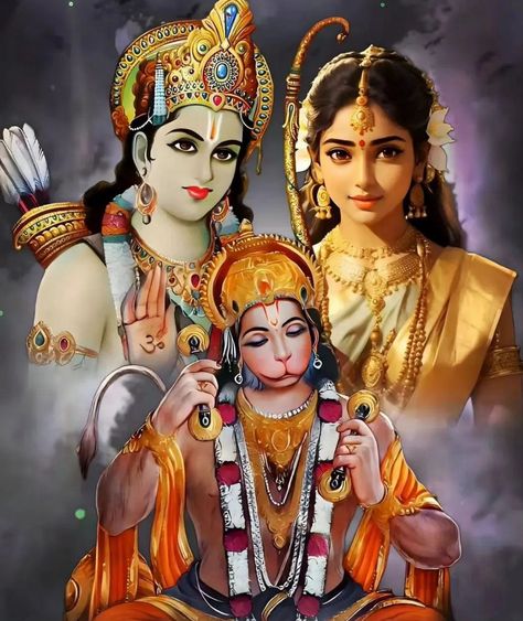 Sitaram Wallpaper, Ram Hanuman Hd Wallpaper, Sita Ram Hanuman, Lord Ram Image, Ram Ji Photo, Hanuman Images Hd, Jai Shri Ram, Hanuman Hd, Ram Hanuman